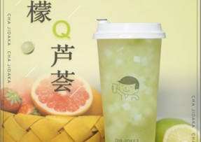NG大舞台：柠檬芦荟