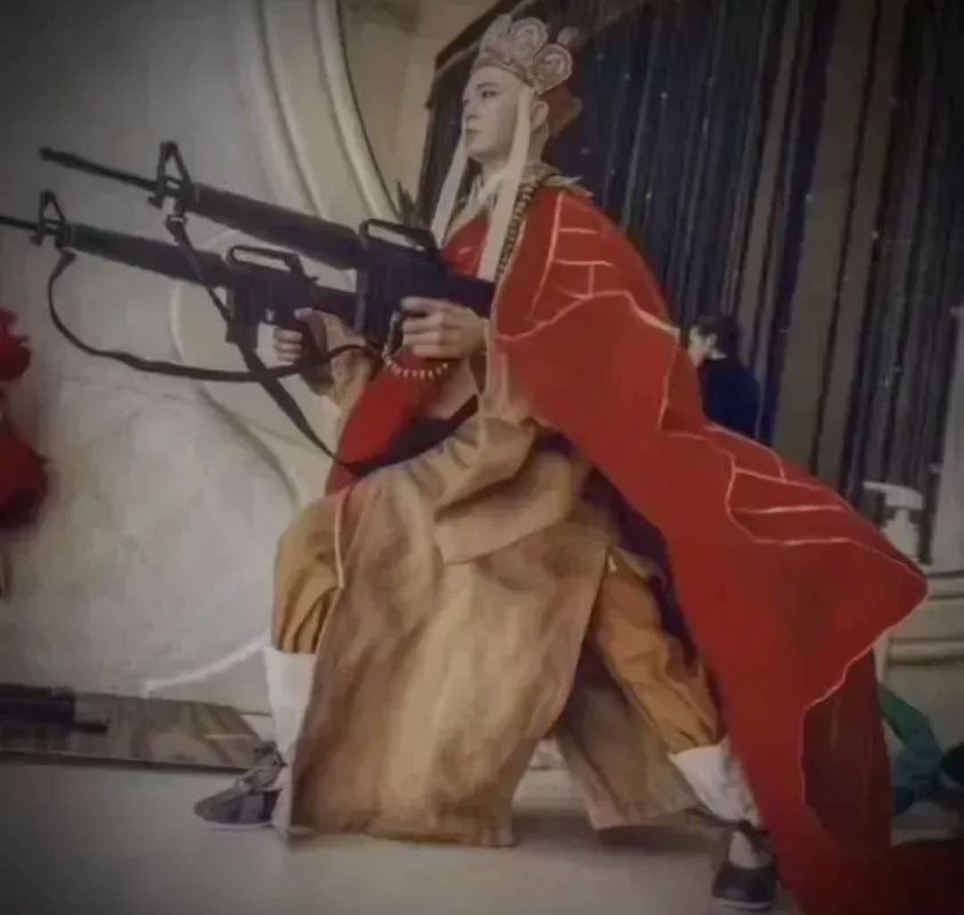 动个人